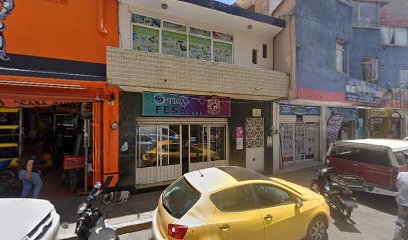 Ferretería Casa Ruiz en San Martín Texmelucan