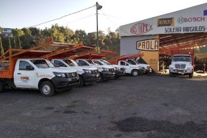 Ferretería El Español en Milpa Alta