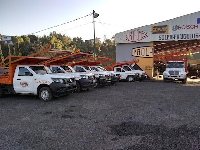 Ferretería El Español en Milpa Alta