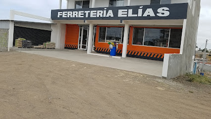 Ferretería Elías en Playas de Rosarito