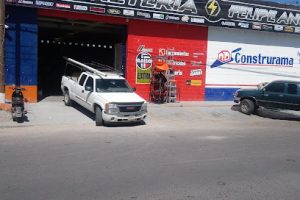 Ferretería Felipe Angeles en Cd. Constitución