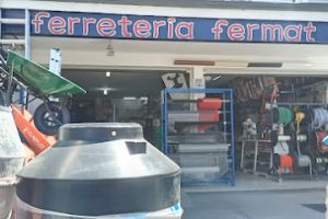 Ferretería Fermat en Corregidora