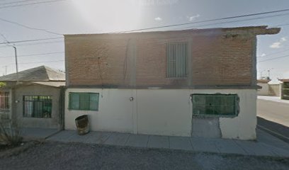 Ferretería Gutiérrez en Delicias