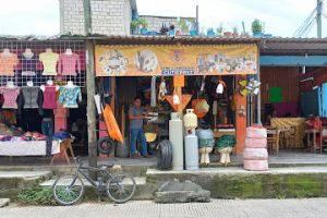 Ferretería Gutiérrez en Ocosingo