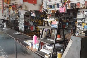 Ferretería Hermat en Monclova