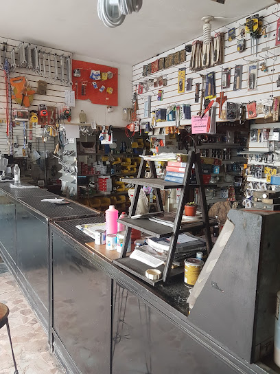 Ferretería Hermat en Monclova