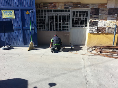 Ferretería Hf en Delicias