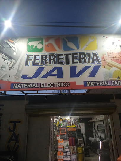 Ferretería Javi en Cuauhtémoc