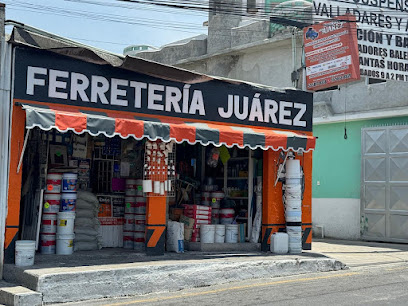 Ferretería Juarez en Cuajimalpa de Morelos