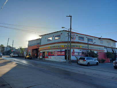 Ferretería La Esperanza 3 en Playas de Rosarito