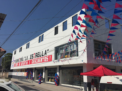 Ferretería La Estrella en Iguala de la Independencia