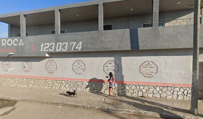 Ferretería La Roca (La Pedrera) en Altamira