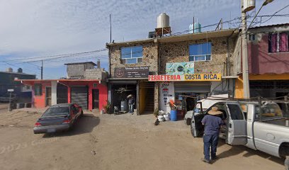 Ferretería La Union en Playas de Rosarito