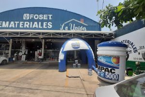 Ferretería La Union en Tecomán