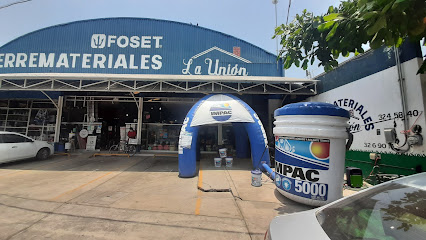 Ferretería La Union en Tecomán