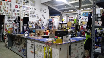 Ferretería Las Torres en Tecate