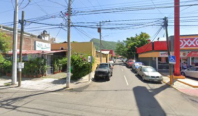 Ferretería Lumicentro en Zihuatanejo