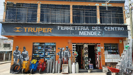 Ferretería Méndez en Escárcega
