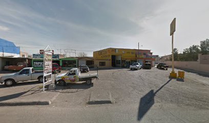 Ferretería Ms en Delicias