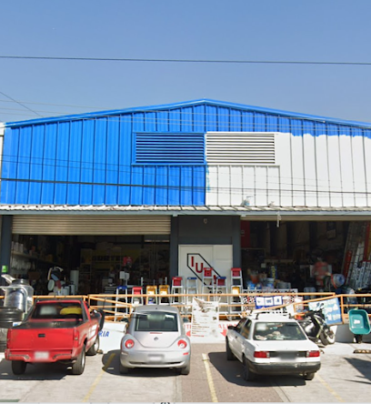 Ferretería Nuevo Mundo en Temixco