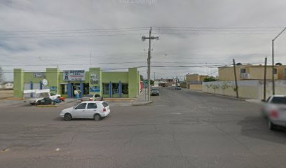 Ferretería Ortega Hermanos (Avenida Prolongación) en Delicias