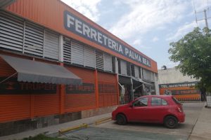Ferretería Palma Real en Tecomán