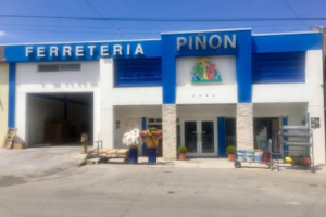 Ferretería Piñon en Cuauhtémoc