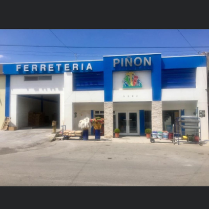 Ferretería Piñon en Cuauhtémoc