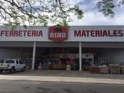Ferretería Rino Tecoman en Tecomán
