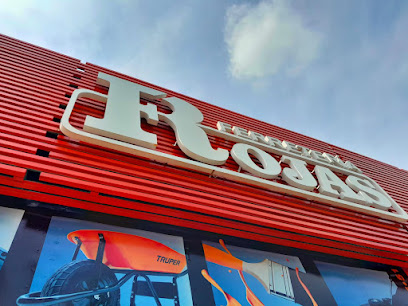 Ferretería Rojas en Villa de Álvarez