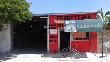Ferretería Santibáñez en Lerdo