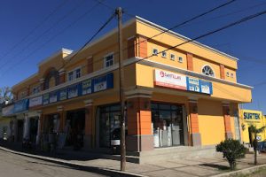 Ferretería Santillán en El Salto