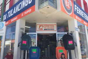 Ferretería Tulancingo en Tulancingo