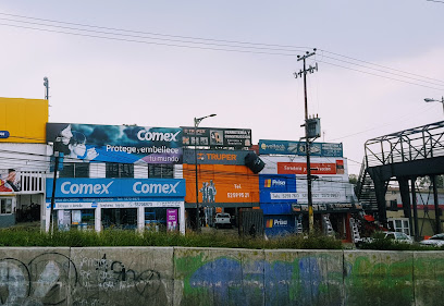 Ferretería y Construcción S.A. de C.V. en Cuajimalpa de Morelos
