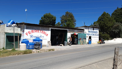 Ferretería y Materiales Hernandez en San Cristóbal de las Casas