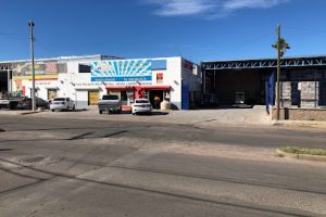 Ferretería y Materiales La Misión en Delicias