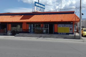 Ferretería y Materiales Los Rancheros en Monclova