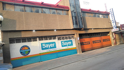 Ferretería y Tlapaleria Cain S.A. de C.V. (Suc. Mercado) en Tampico