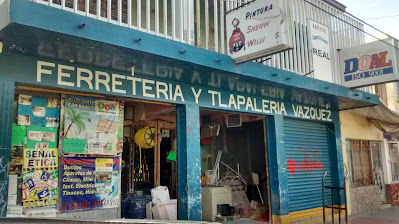 Ferretería y Tlapalería Vázquez en Lerdo