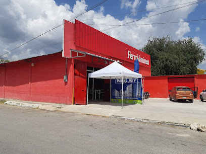 Ferrolaminas en Escárcega