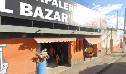 Ferrotlapaleria El Bazar en Tizimín