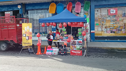 Ferrotlapalerias Casa Gil en Apizaco