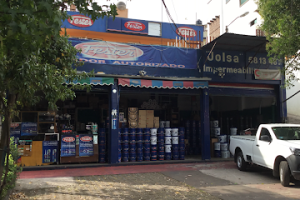 Fester Cuajimalpa Jolsa en Cuajimalpa de Morelos