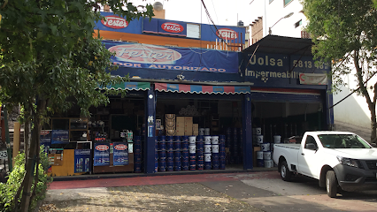 Fester Cuajimalpa Jolsa en Cuajimalpa de Morelos