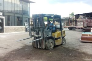 Fierro y Lamina en Guasave