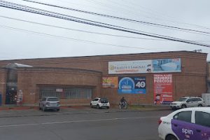 Fierros y Láminas de Poza Rica Sucursal 3 en Poza Rica