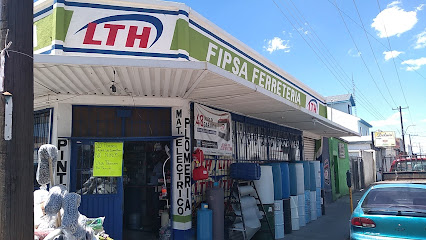 Fipsa en Cuauhtémoc