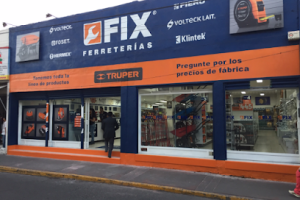 Fix Ferreterías Tulancingo 21 de Marzo en Tulancingo