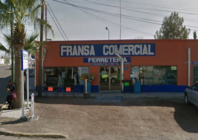 Fransa Comercial Delicias en Delicias