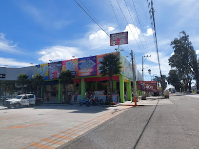 Gersa San Martin #4 en San Martín Texmelucan